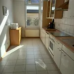 公寓 Haus Allerbruecke