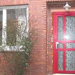 公寓 Haus Allerbruecke *