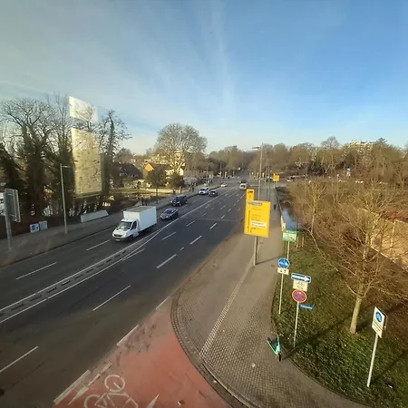 Haus Allerbruecke * Celle