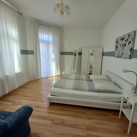 Haus Allerbruecke *