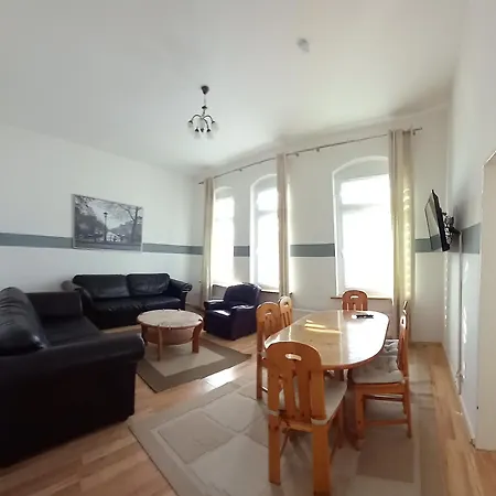 Haus Allerbruecke * Celle