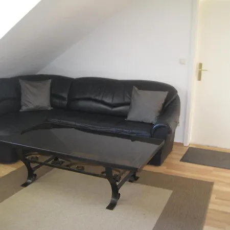 Haus Allerbruecke Celle