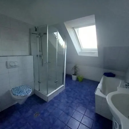 Haus Allerbruecke * Celle