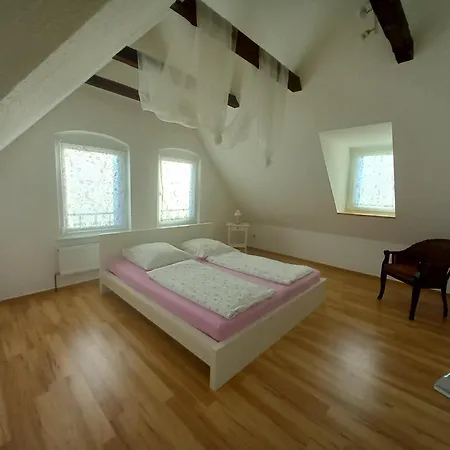 Lejlighed Haus Allerbruecke