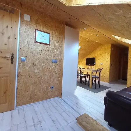 Haus Allerbruecke Appartamento *