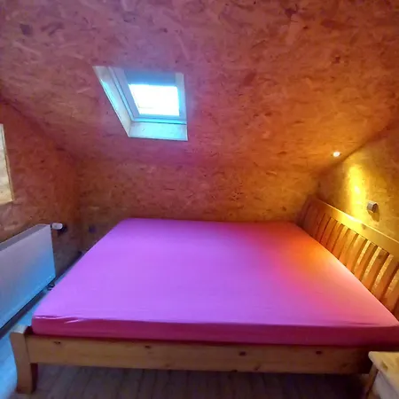 Haus Allerbruecke Lejlighed Celle