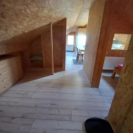 Lejlighed Haus Allerbruecke Celle