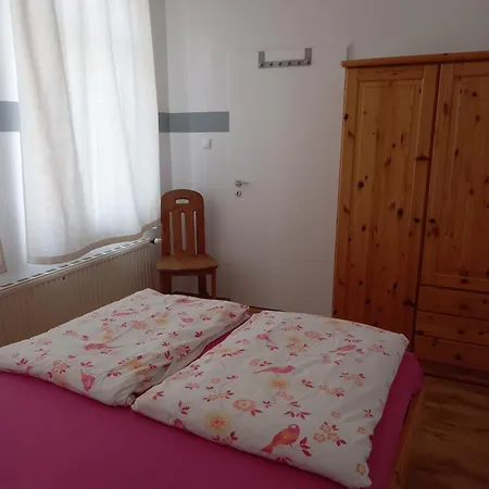 Haus Allerbruecke Celle