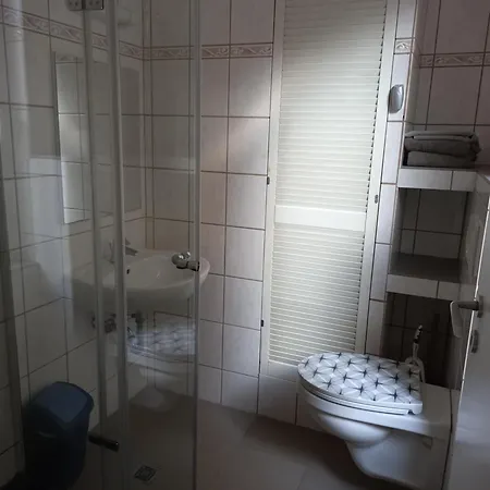 Haus Allerbruecke *