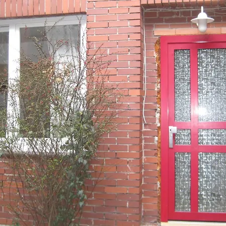 Lejlighed Haus Allerbruecke *