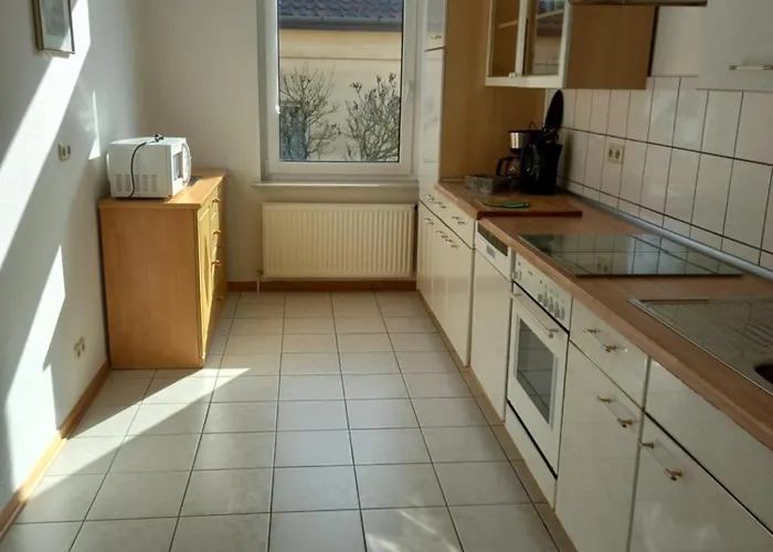 Appartamento Haus Allerbruecke