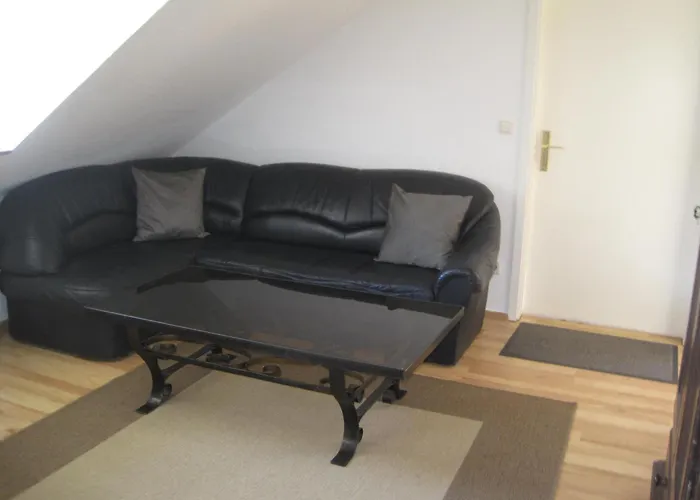 Haus Allerbruecke Celle