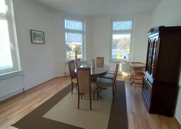 Appartamento Haus Allerbruecke *