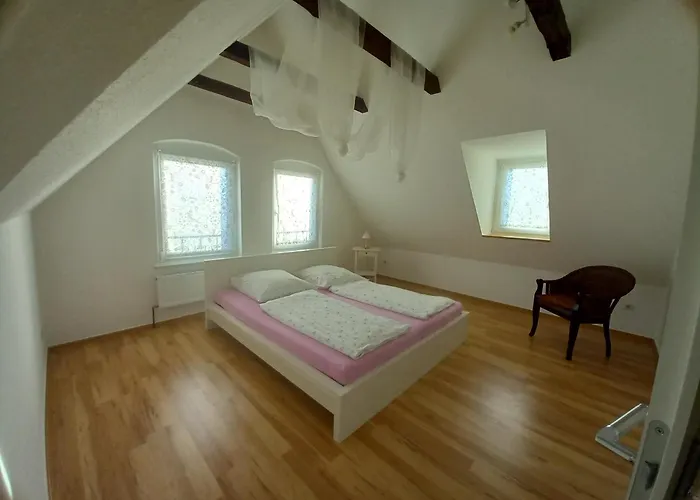 Appartamento Haus Allerbruecke