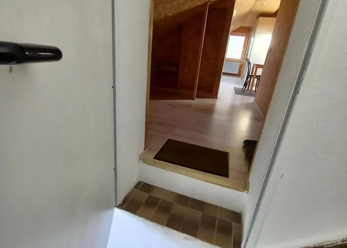 Haus Allerbruecke * Celle