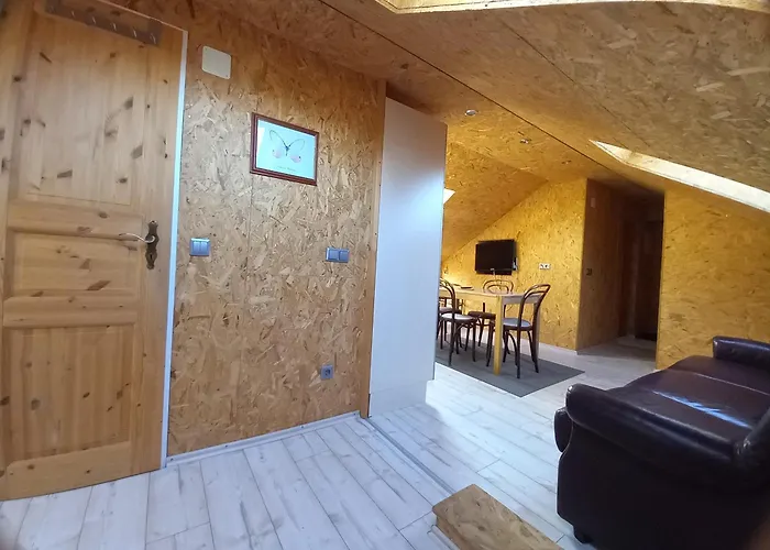 Haus Allerbruecke Appartamento *