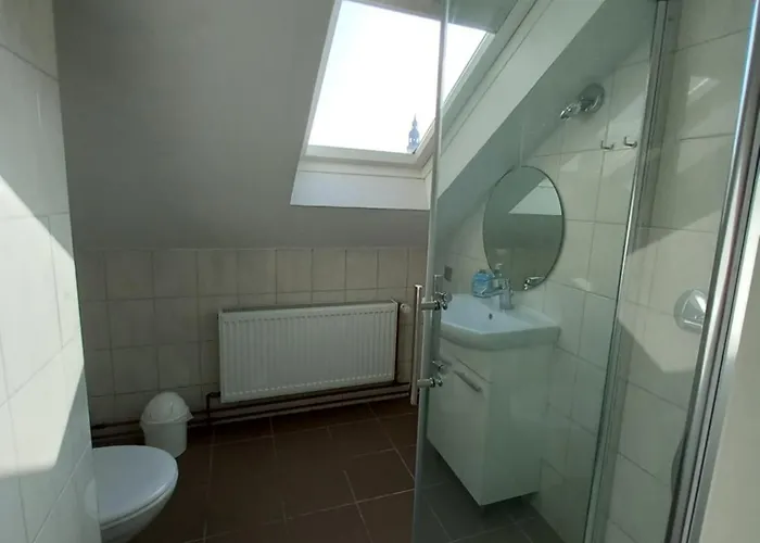 Appartamento Haus Allerbruecke *