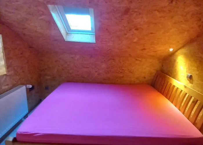 Haus Allerbruecke Appartamento Celle