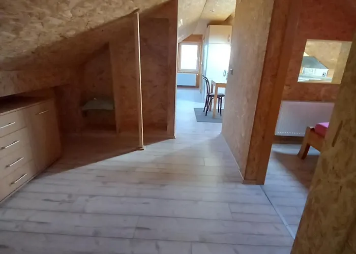 Appartamento Haus Allerbruecke Celle