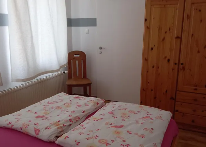 Haus Allerbruecke Celle