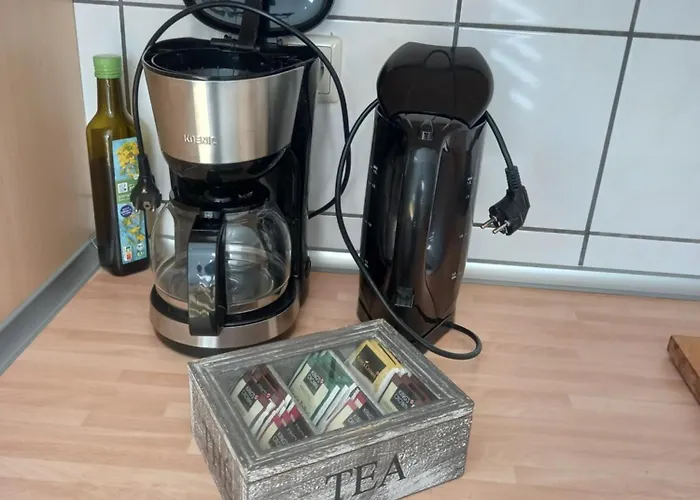 Haus Allerbruecke Celle