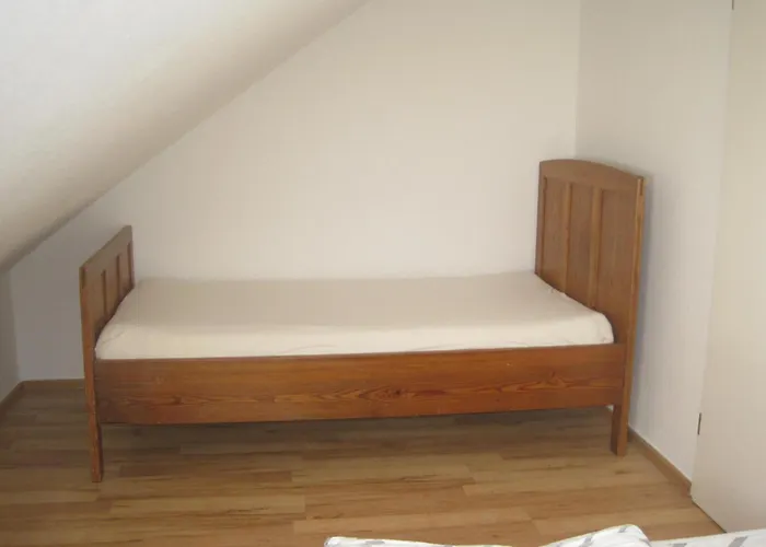 Haus Allerbruecke Celle